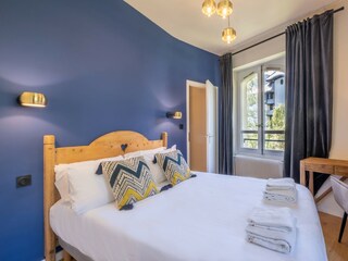 Apartment Chamonix Ausstattung 5