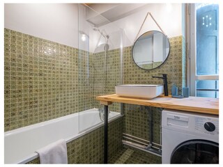 Apartment Chamonix Ausstattung 6
