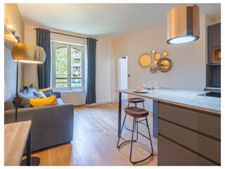 Apartment Chamonix Ausstattung 9