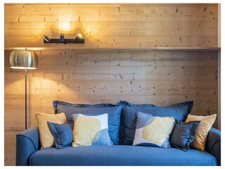 Appartamento Chamonix Caratteristiche 11