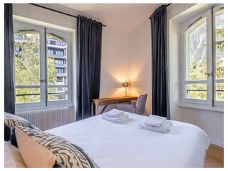 Appartamento Chamonix Caratteristiche 12