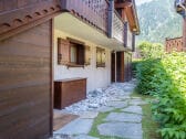 Apartamento Chamonix Grabación al aire libre 1