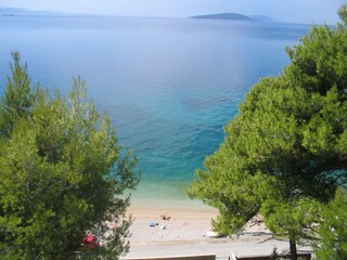 Appartamento per vacanze Zaostrog Ambiente 19