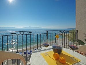 Holiday apartment at the beach - Zaostrog - image1