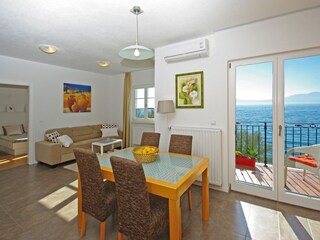 Appartamento per vacanze Zaostrog Caratteristiche 8