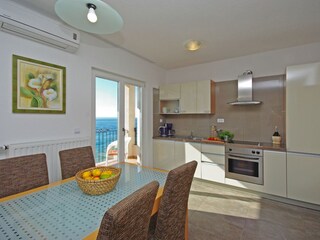 Appartamento per vacanze Zaostrog Caratteristiche 6