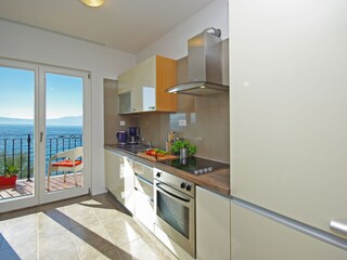 Appartamento per vacanze Zaostrog Caratteristiche 7