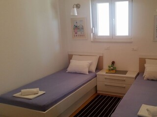 Appartamento per vacanze Zaostrog Caratteristiche 11