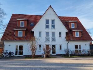 Ferienwohnung Strandburg - Hiddensee - image1