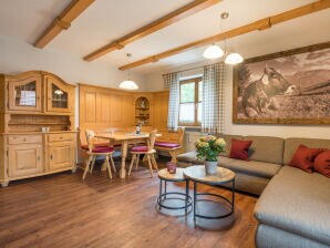 Appartamento vacanze Casa di Montagna