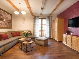 Appartamento per vacanze Bolsterlang Caratteristiche 3