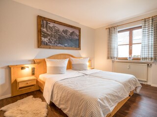 Appartamento per vacanze Bolsterlang Caratteristiche 4