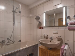 Appartamento per vacanze Bolsterlang Caratteristiche 8