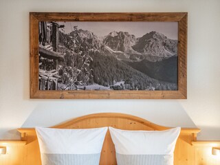 Appartamento per vacanze Bolsterlang Caratteristiche 5