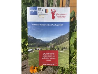 Appartamento per vacanze Bolsterlang Registrazione all'aperto 2