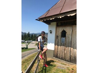 Appartamento per vacanze Bolsterlang Ambiente 19