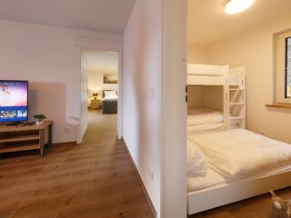 Casa per le vacanze Wernigerode Registrazione all'aperto 3