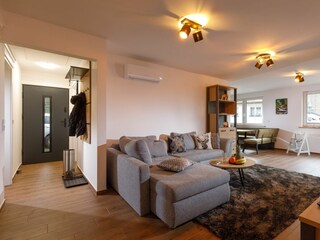 Casa per le vacanze Wernigerode Registrazione all'aperto 6