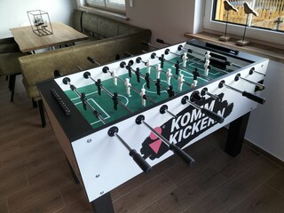 Casa per le vacanze Wernigerode Registrazione all'aperto 16