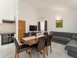 Villa Vodnjan Caratteristiche 6