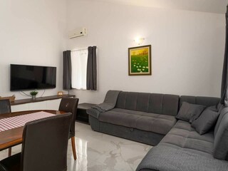 Villa Vodnjan Caratteristiche 8