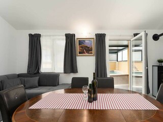 Villa Vodnjan Caratteristiche 10