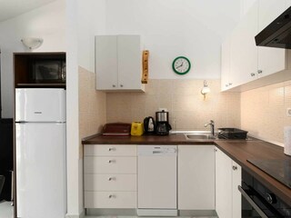 Villa Vodnjan Caratteristiche 13