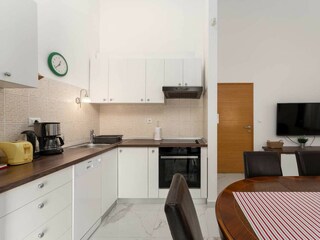 Villa Vodnjan Caratteristiche 14