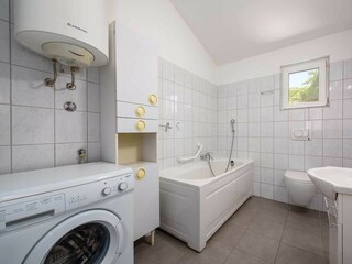 Villa Vodnjan Caratteristiche 21