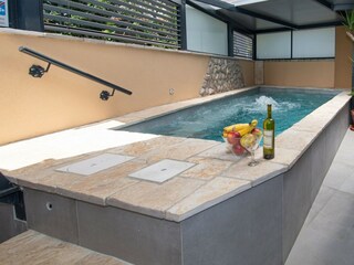 Villa Vodnjan Caratteristiche 11