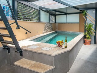 Villa Vodnjan Caratteristiche 16