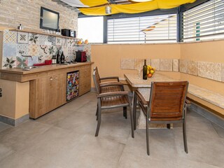 Villa Vodnjan Caratteristiche 5