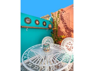 Casa per le vacanze Silves Registrazione all'aperto 4