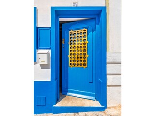 Casa per le vacanze Silves Registrazione all'aperto 5