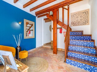 Casa de vacaciones Silves Características 7