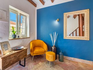 Casa de vacaciones Silves Características 8