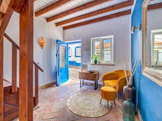 Casa de vacaciones Silves Características 9