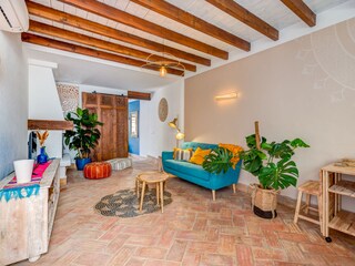 Casa de vacaciones Silves Características 11