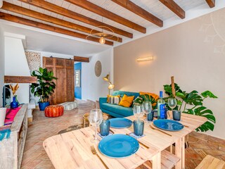 Casa per le vacanze Silves Caratteristiche 15
