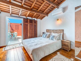 Casa de vacaciones Silves Características 20