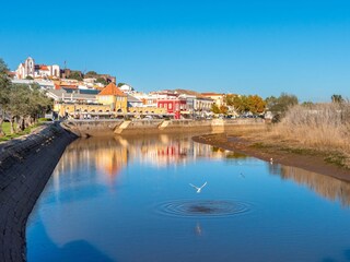 Casa de vacaciones Silves Entorno 30