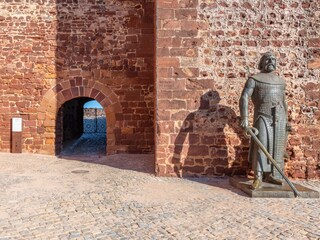 Casa per le vacanze Silves Ambiente 34