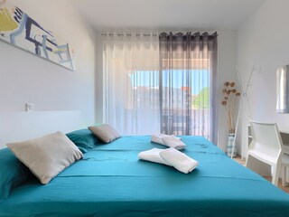 Apartment Ližnjan Ausstattung 9