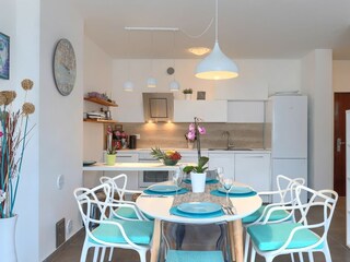 Apartment Ližnjan Ausstattung 12