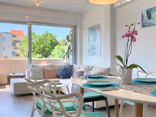 Apartment Ližnjan Ausstattung 14