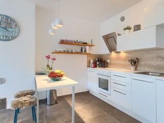 Apartment Ližnjan Ausstattung 19
