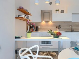Apartment Ližnjan Ausstattung 20