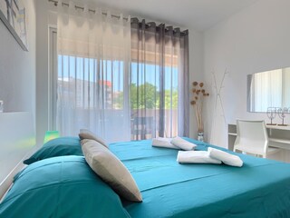 Apartment Ližnjan Ausstattung 21
