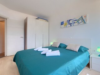 Appartamento Ližnjan Caratteristiche 22