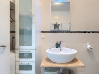 Apartment Ližnjan Ausstattung 24